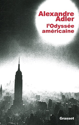 L'odyssée Américaine