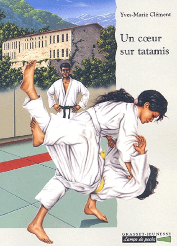 Un Coeur Sur Tatamis