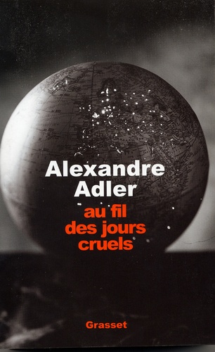 Au Fil Des Jours - 1992-2002, Chroniques