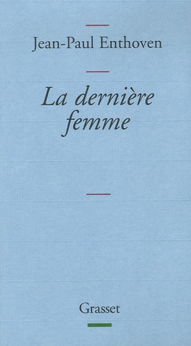 La Dernière Femme