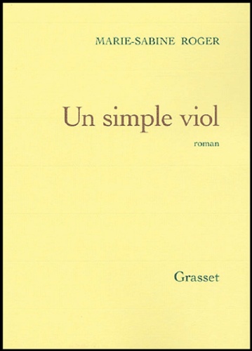 Un Simple Viol