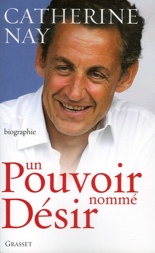 Un Pouvoir Nommé Désir