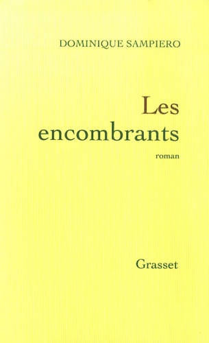Les Encombrants
