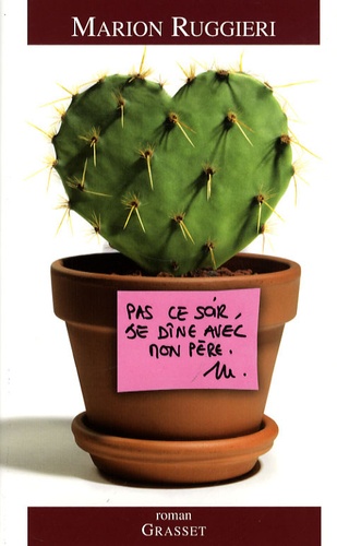 Pas Ce Soir, Je Dîne Avec Mon Père