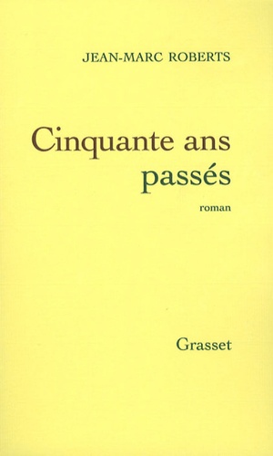 Cinquante Ans Passés