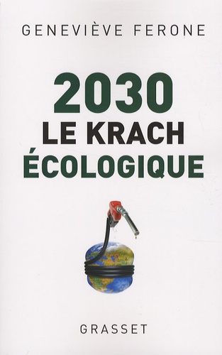 2030 - Le Krach Écologique