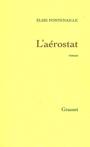 L'aérostat