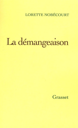 La Démangeaison