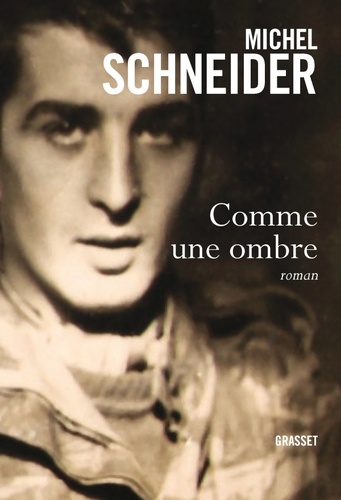 Comme Une Ombre