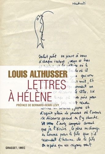 Lettres À Hélène