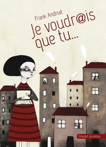 Je Voudr@Is Que Tu
