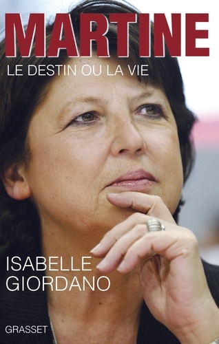 Martine - Le Destin Ou La Vie