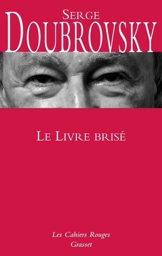 Le Livre Brisé
