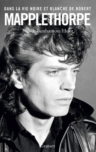 Dans La Vie Noire Et Blanche De Robert Mapplethorpe