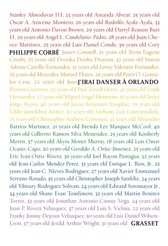 J'irai Danser À Orlando