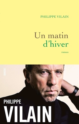 Un Matin D'hiver