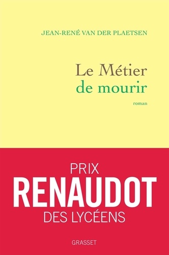 Le Métier De Mourir