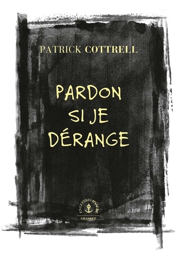 Pardon Si Je Dérange