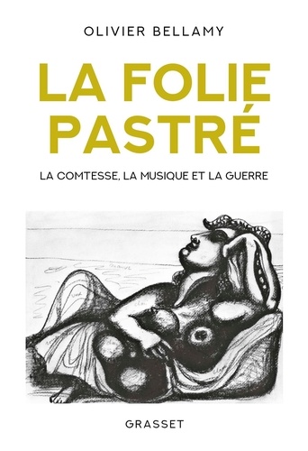 La Folie Pastré