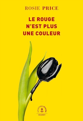 Le Rouge N'est Plus Une Couleur