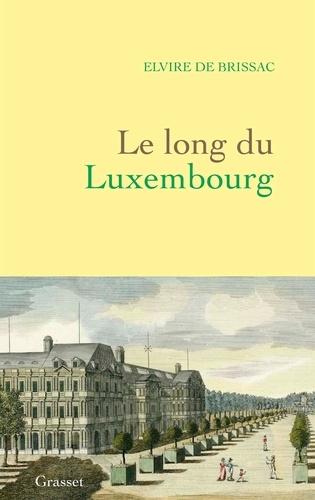 Le Long Du Luxembourg