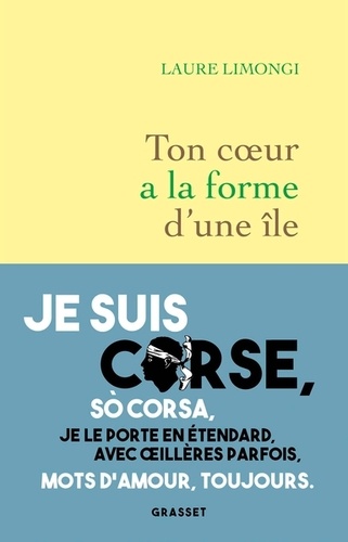Ton Coeur À La Forme D'une Île