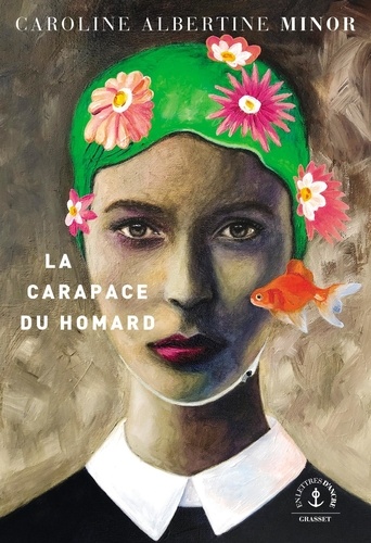 La Carapace Du Homard