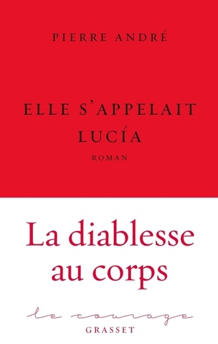 Elle S'appelait Lucía