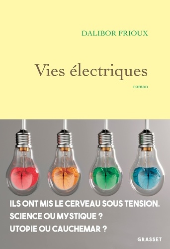 Vies Électriques
