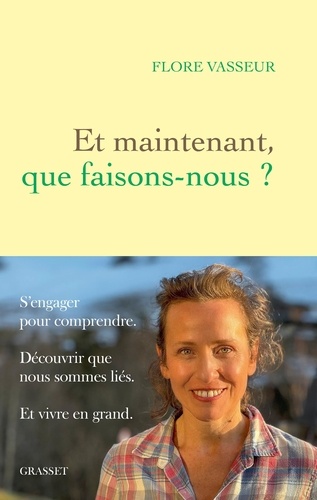 Et Maintenant, Que Faisons-Nous ?