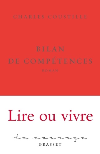 Bilan De Compétences
