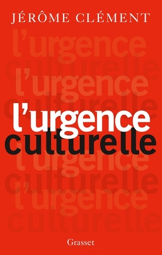 L'urgence Culturelle