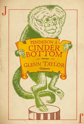 Pendaison À Cinder Bottom