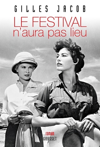 Le Festival N'aura Pas Lieu
