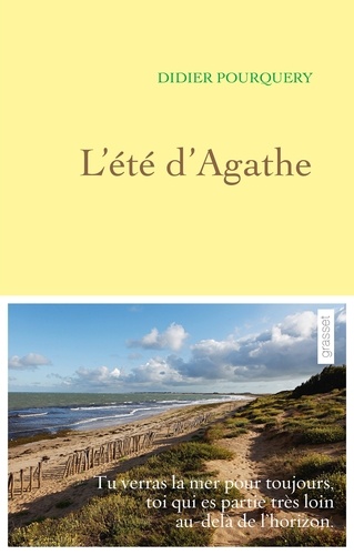 L'été D'agathe