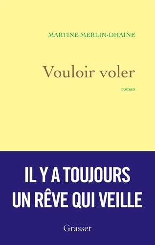 Vouloir Voler