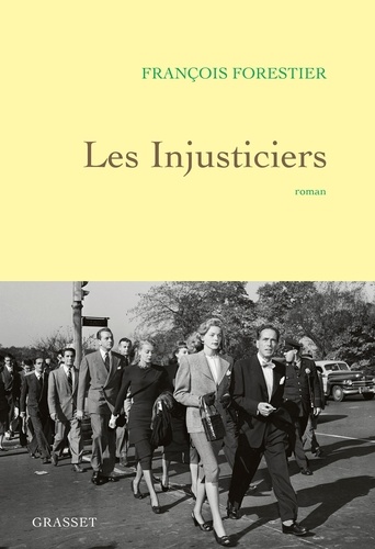 Les Injusticiers