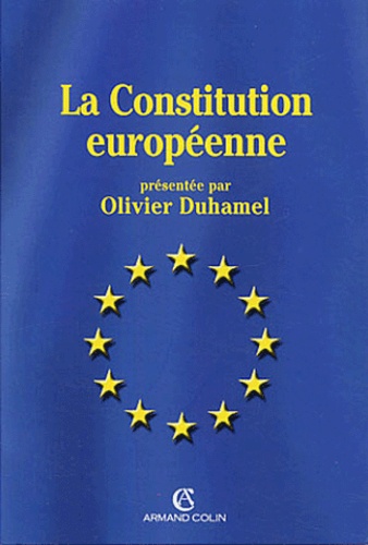 La Constitution Européenne