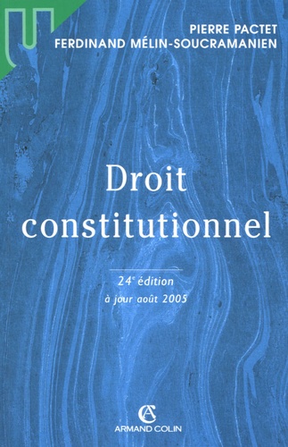 Droit Constitutionnel