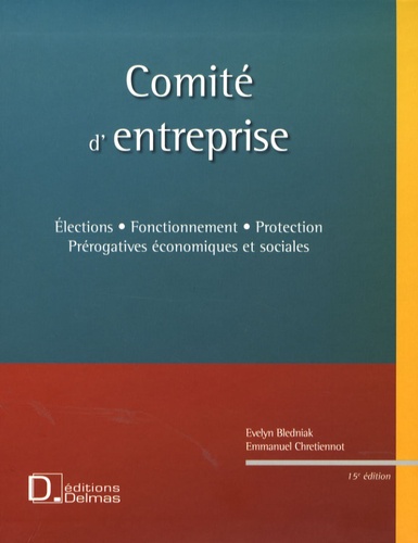 Comité D'entreprise - (1 Cd-Rom)