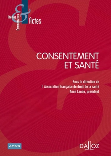 Consentement Et Santé