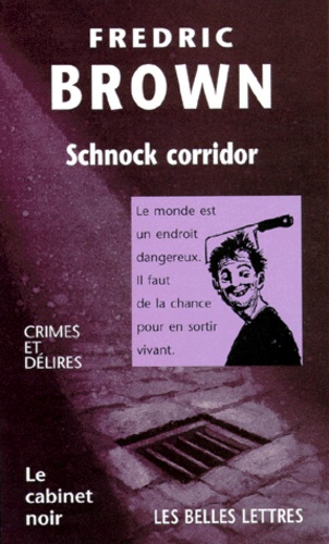 Schnock Corridor