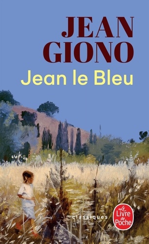 Passage Du Vent - Jean Le Bleu - Passage Du Vent