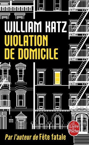 Violation De Domicile