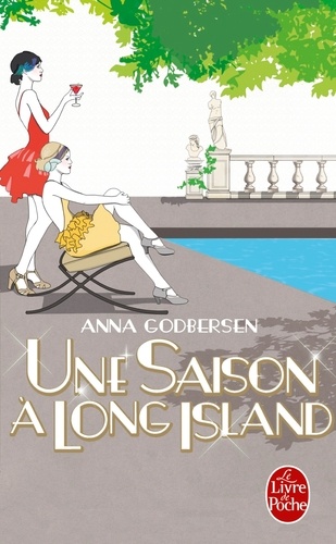 Tout Ce Qui Brille - Tome 2 - Une Saison À Long Island