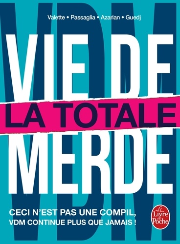 Vdm La Totale
