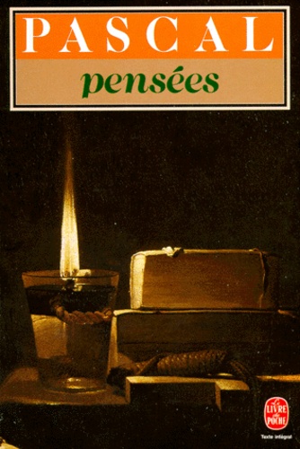 Pensées