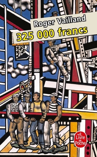 325 000 Francs