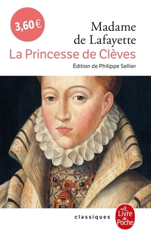 La Princesse De Clèves