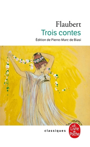 Trois Contes